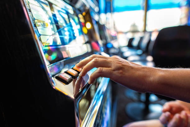 Slot games on freespin123 login